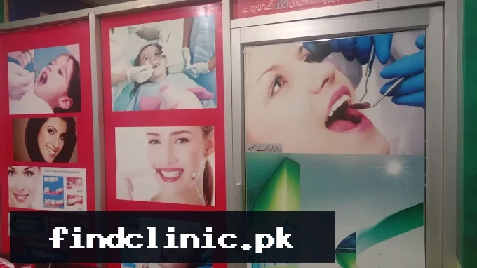 Dr. Gugan Shah – Dentist in Bahawalnagar