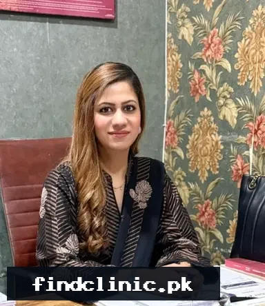 Dr. Sana Ammad Ch – Gynecologist & Obstetrician in Bahawalpur