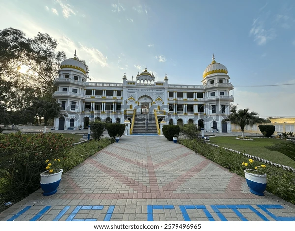 Farooqabad