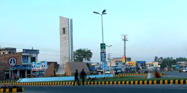 Hafizabad