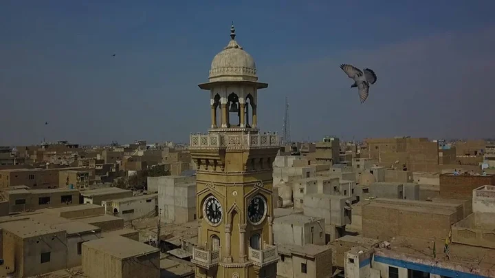Jacobabad