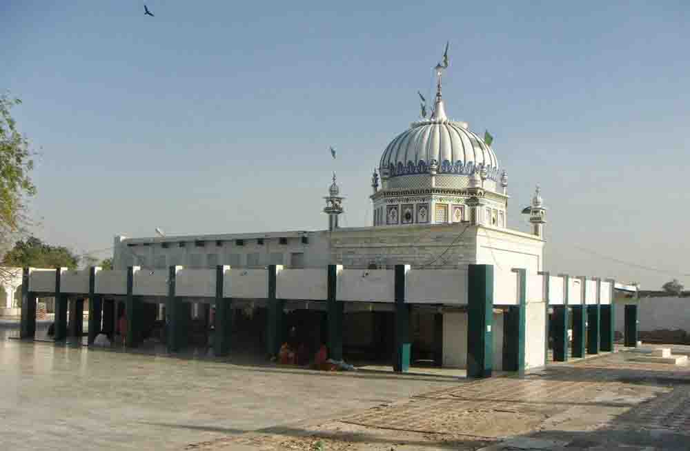 Kamalia