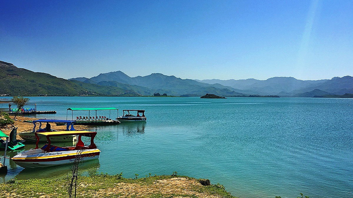 Khanpur