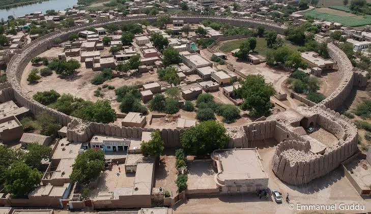 Nawabshah