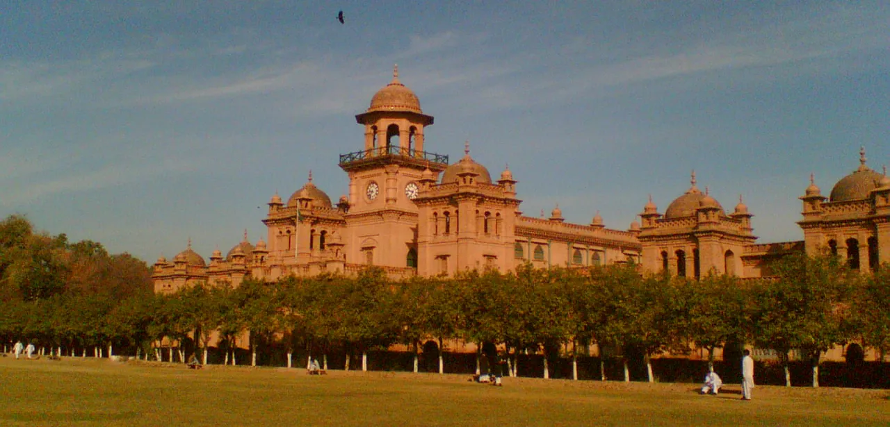 Nowshera