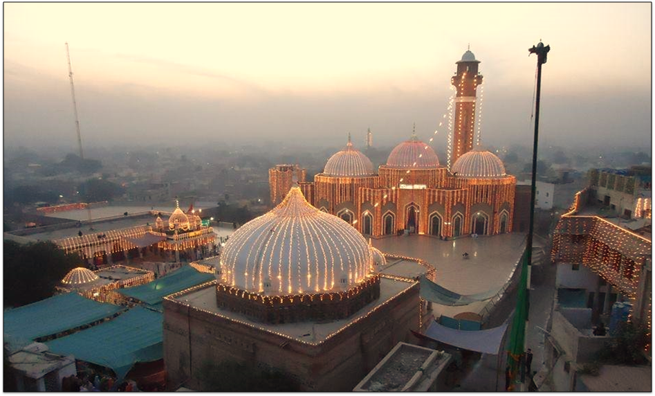 Pakpattan