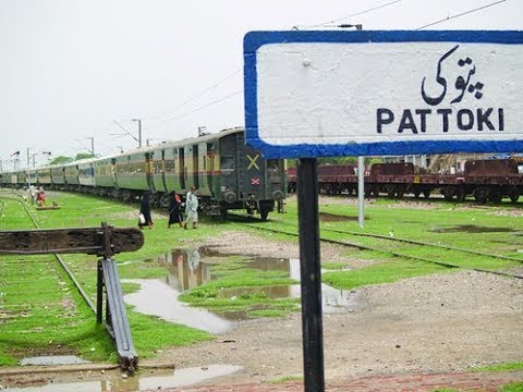 Pattoki
