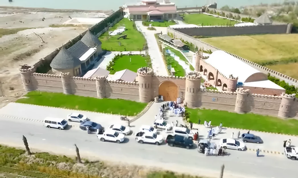 Shahdadpur