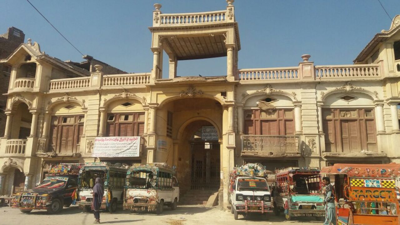 Shikarpur