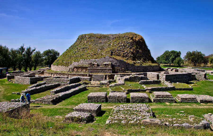 Taxila