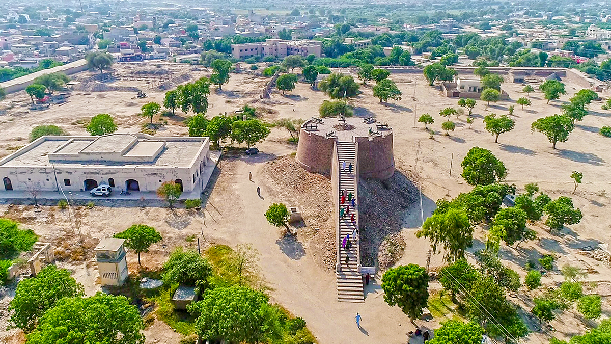 Umerkot