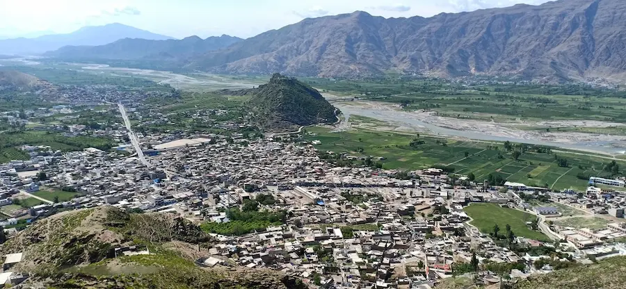 Barikot