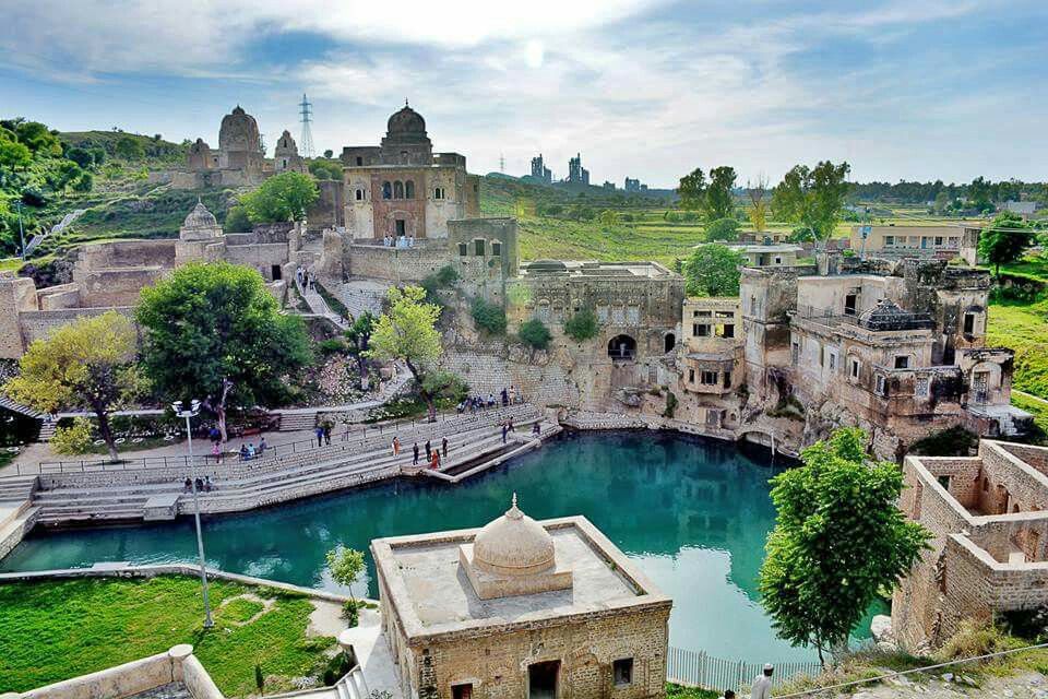 Chakwal