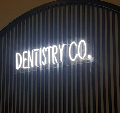 Dentistry Co. logo