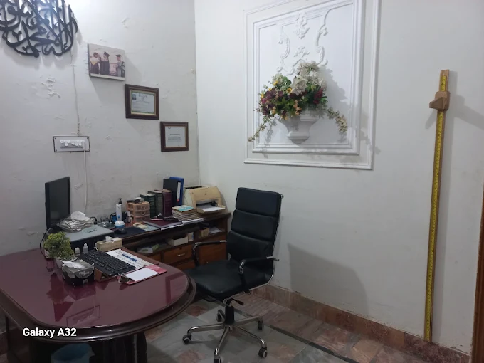Syed Homeopathic Clinic